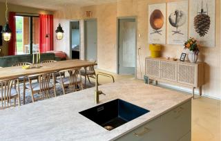 Gorgeous Home In Spøttrup With Sauna - 5
