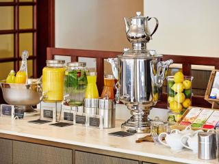 Mercure Biel - 2