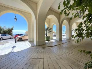 MUST OF LUXURY Suite - GRAND PRIX - Beausoleil - 4