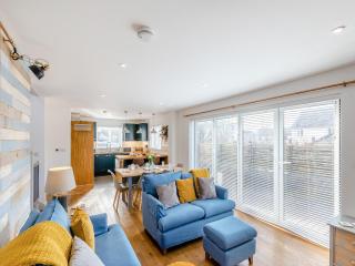 Olive Tree House - 9