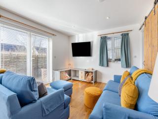 Olive Tree House - 7