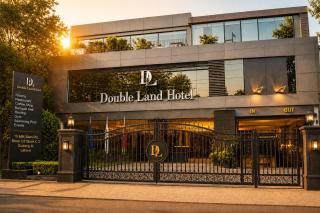 Double Land Hotel - 0