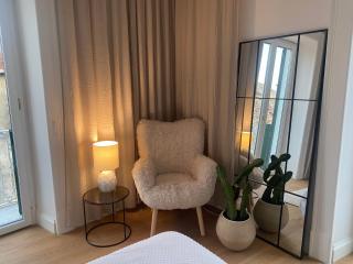 Palazzo Largo Barone - Boutique Apartment - 6