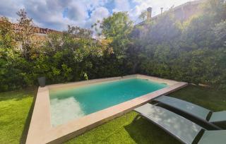 Maison Avec Piscine - 2
