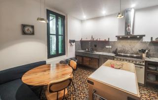 Maison Avec Piscine - 6