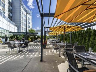 Novotel Montréal Aéroport - 9