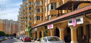 010 квартира 2 поверх, ЖК Софія Сіті - Kiev - 7