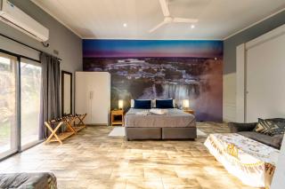 Wild Villas - 7