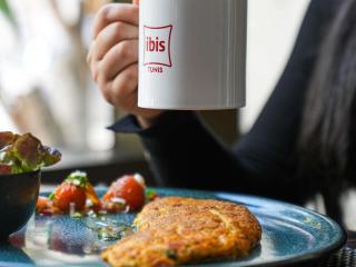 Ibis Tunis - 1