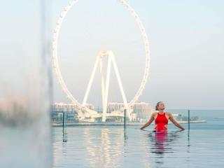 Sofitel Dubai Jumeirah Beach - 6