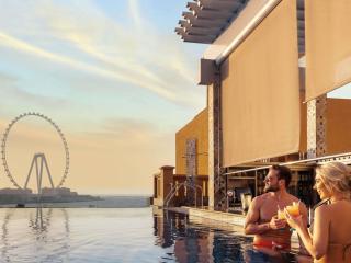 Sofitel Dubai Jumeirah Beach - 4