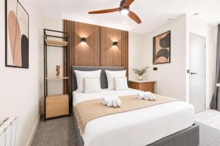 Montparnasse - Deluxe studio for couples - 9