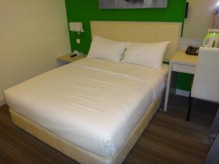 Kosma Business Hotel - Kuantan - 2