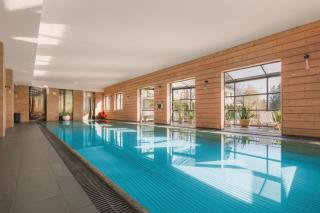 Aparthotel Cristal Resort Szklarska Poręba by Zdrojowa - 3