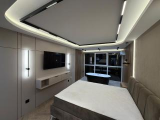 AMD LUX apartman - 2