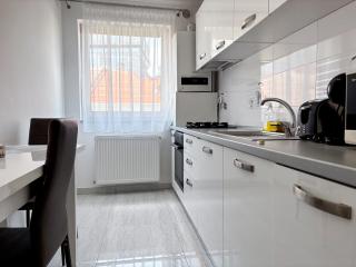 Central Comfort Private Parking, AC, Wi-fi - Cluj-Napoca - 4