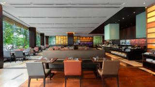 Holiday Inn Bangkok Silom by IHG - 3