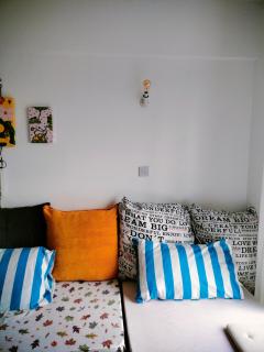 Tsavo peachdrift studio - 4