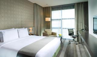 Holiday Inn Bangkok Sukhumvit by IHG - 6
