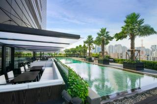 Holiday Inn Bangkok Sukhumvit by IHG - 3