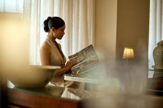 Rêve Ho Chi Minh City, Vignette Collection by IHG - 7