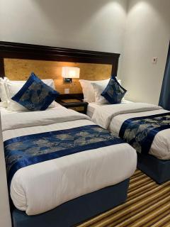 HYATT RESiDENCE - 9