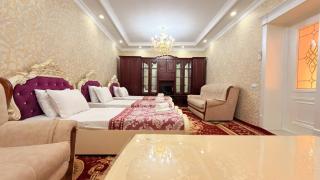 RegistanStay - Private 3BR House 2 Min Walk to Registan - 1