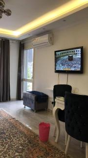 ابراج مصر عباس العقاد - 3