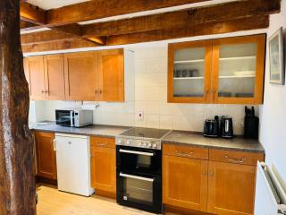 sinton House - 5
