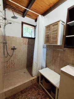 Villa CASA CHERY, 8 Guests, Sea View in Vardiola - 3