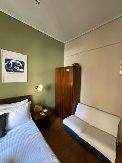 City Center Rooms Athens - Geo - 2