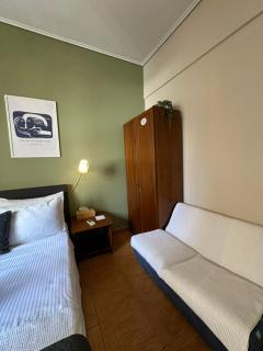 City Center Rooms Athens - Geo - 1