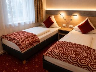 Hotel Stadion Stadt - 4