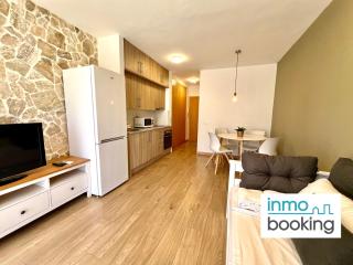 New Loft internacional cambrils, climatizado, piscina y playa - 3