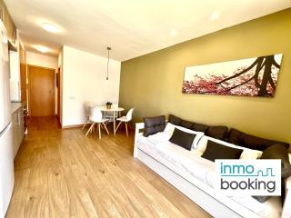 New Loft internacional cambrils, climatizado, piscina y playa - 6