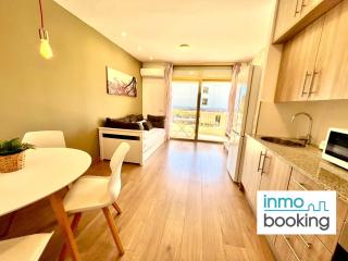 New Loft internacional cambrils, climatizado, piscina y playa - 1