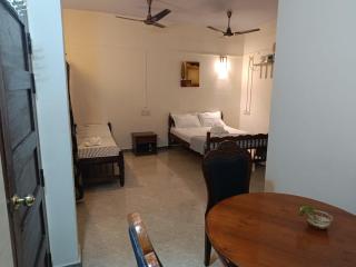 Panchavadi Beach Resort - 2
