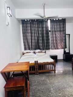 Panchavadi Beach Resort - 1