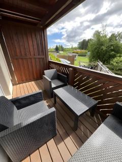 neue Ferienwohnung für 2 Personen - 1