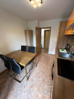 neue Ferienwohnung für 2 Personen - 9