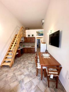 La Casa del Pesce Azzurro - 0