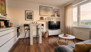 Black Lotus 2 I Downtown Apartment I Free Parking & Fresh Coffee I 24hr Access - 0