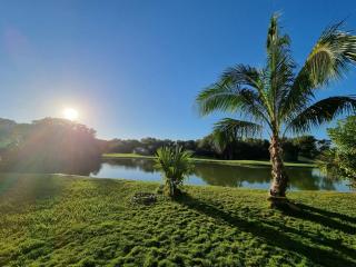 Célèbre VILLA VENUS Playacar - 24 Pax - 8