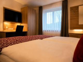 Hotel Stadion Stadt - 2