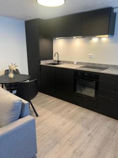 Cozy & Modern apartment in Stavanger - 6