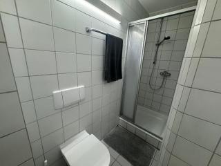 Wohnung nähe Audi, Innenstadt, Westpark W01 - 2