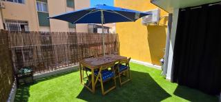 Penthouse Malaga - 0