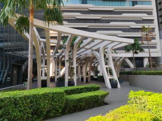 Century Spire - 8