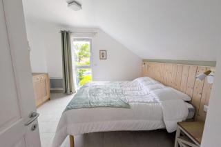 Quiet bright apartment in Pornichet - 8