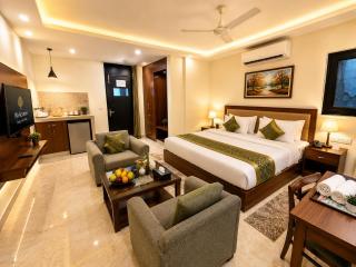 Kasa Stay Hauz Khas - 8